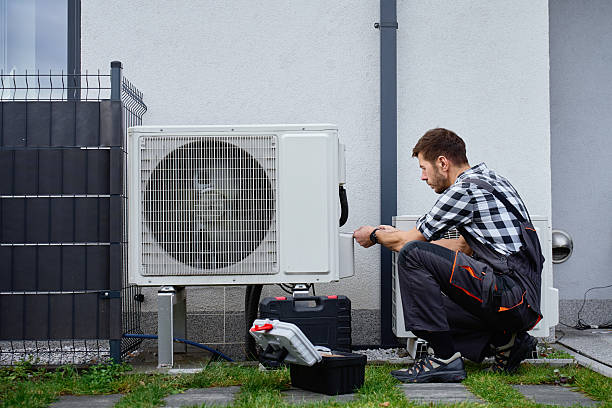 Trusted Hvac service in Ozark, MO - HVAC Repair CO